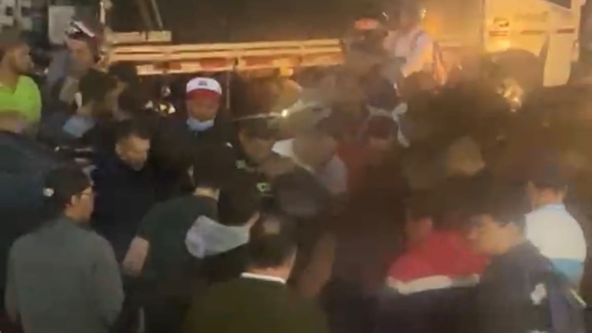 Intento de sicariato terminó en balacera en Usaquén: seis personas resultaron heridas