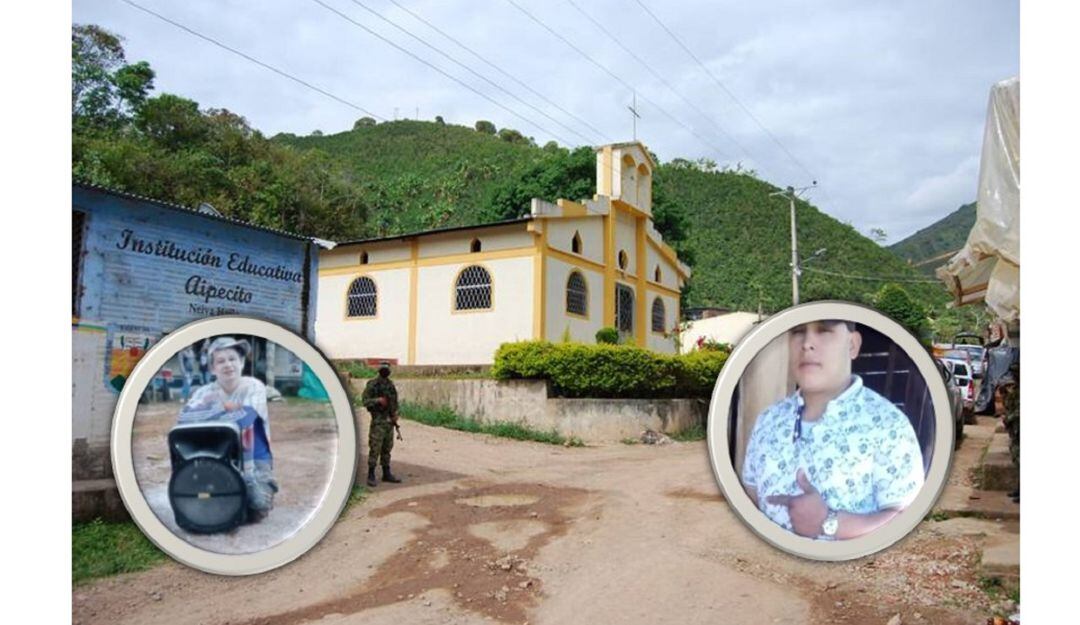 Las autoridades adelantan las investigaciones pertinentes frente a lo ocurrido.