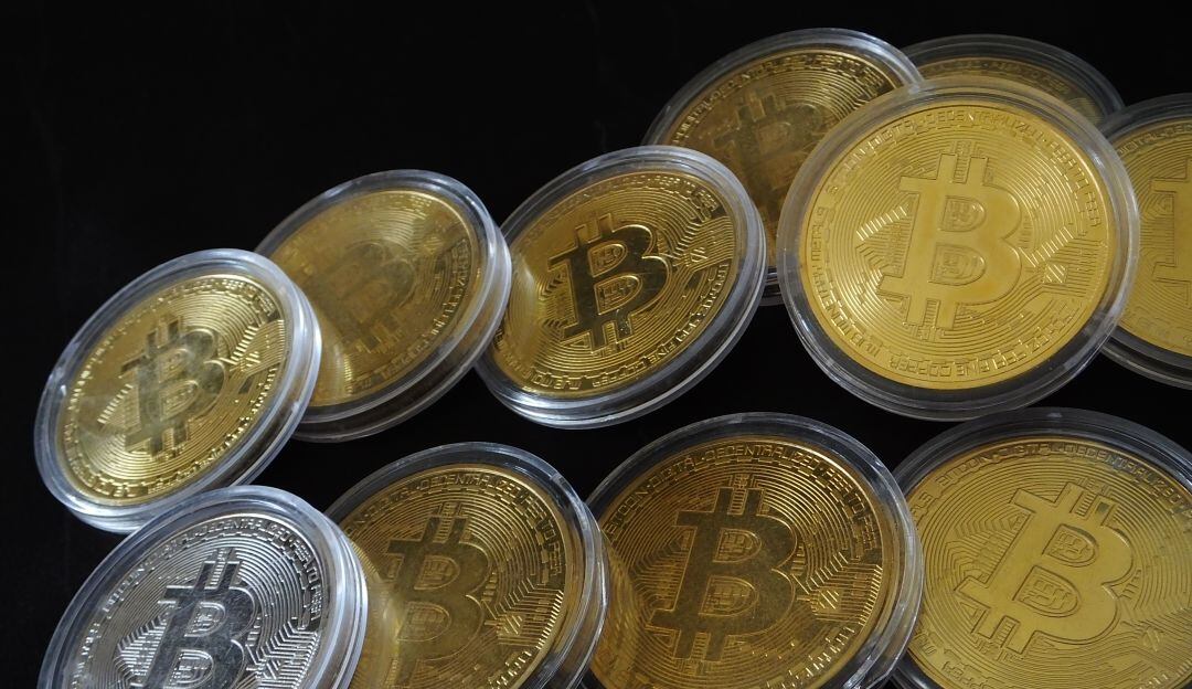 Bitcoin reflejó su menor valor desde diciembre de 2020