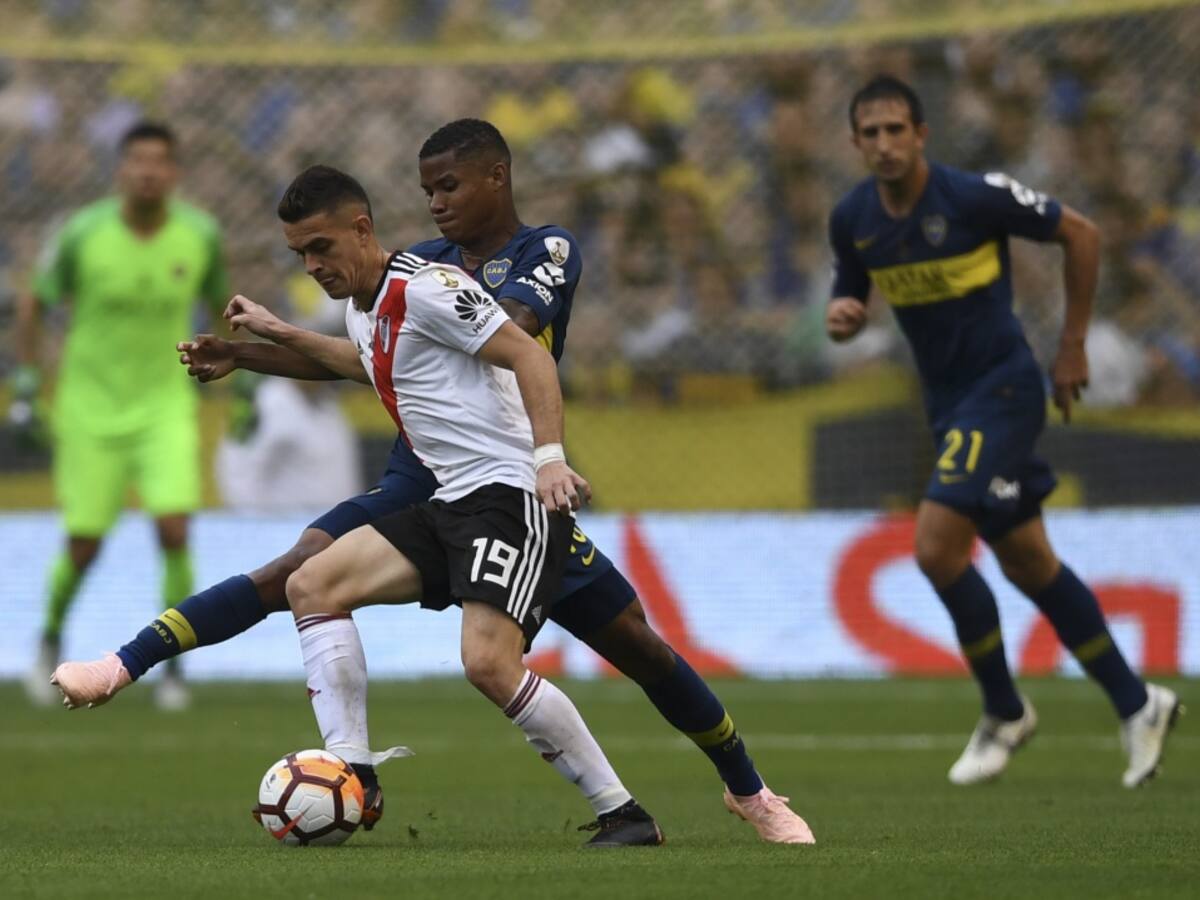 El Pulso del Fútbol, 23 de noviembre del 2018