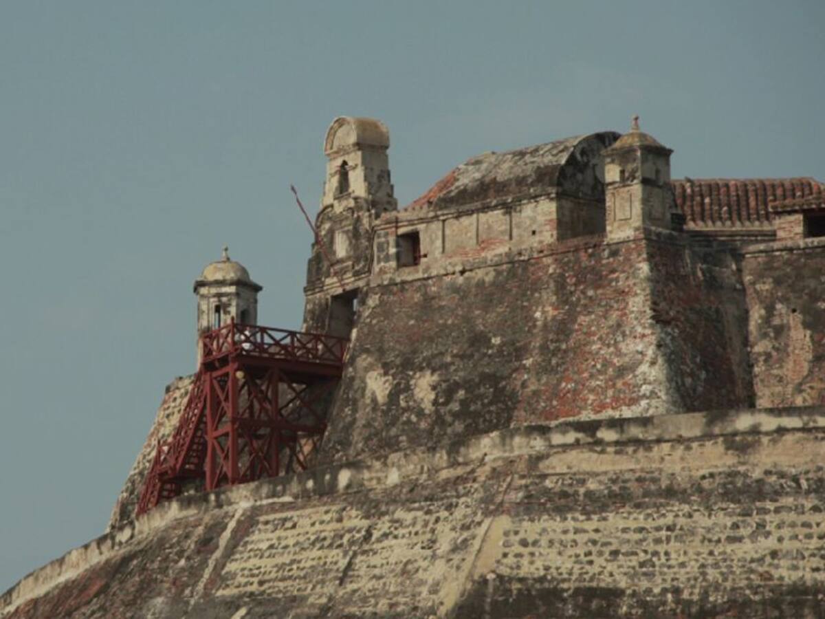 Hubo presiones: Alexa Cuesta sobre otrosí de Bienes de Interés Cultural