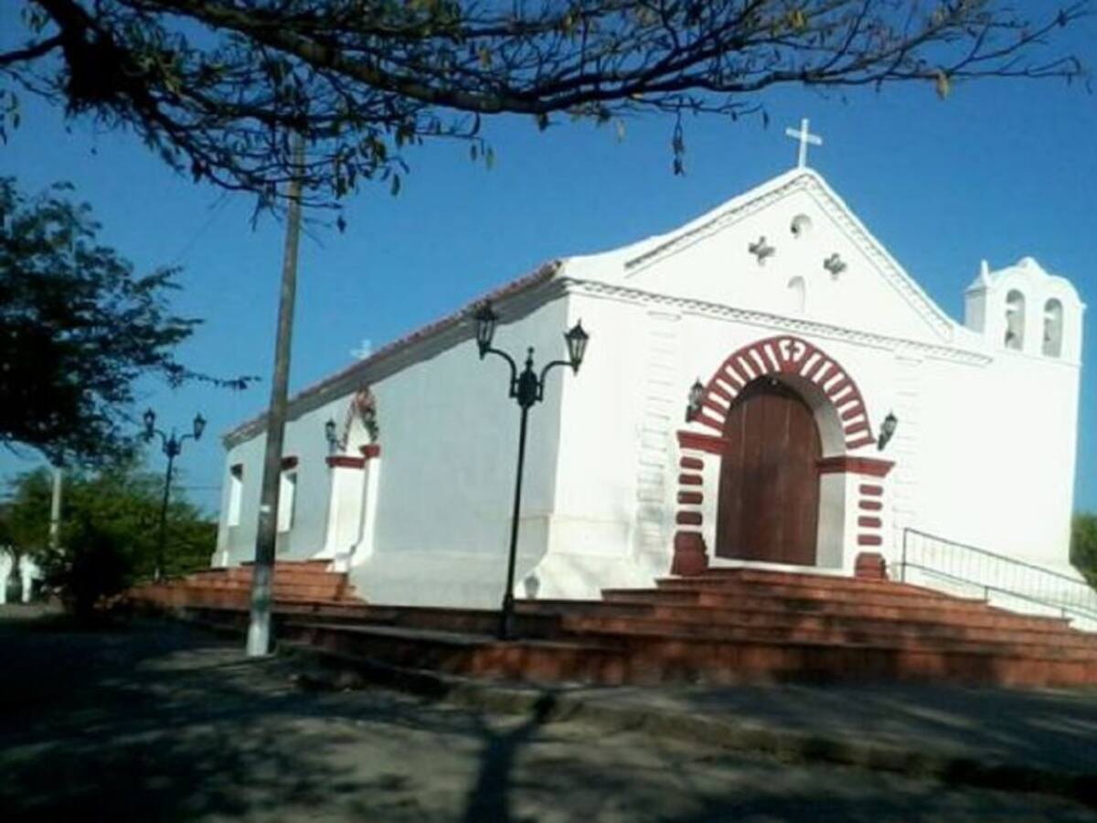 En Simití- Bolívar encuentran a niña raptada por una mujer