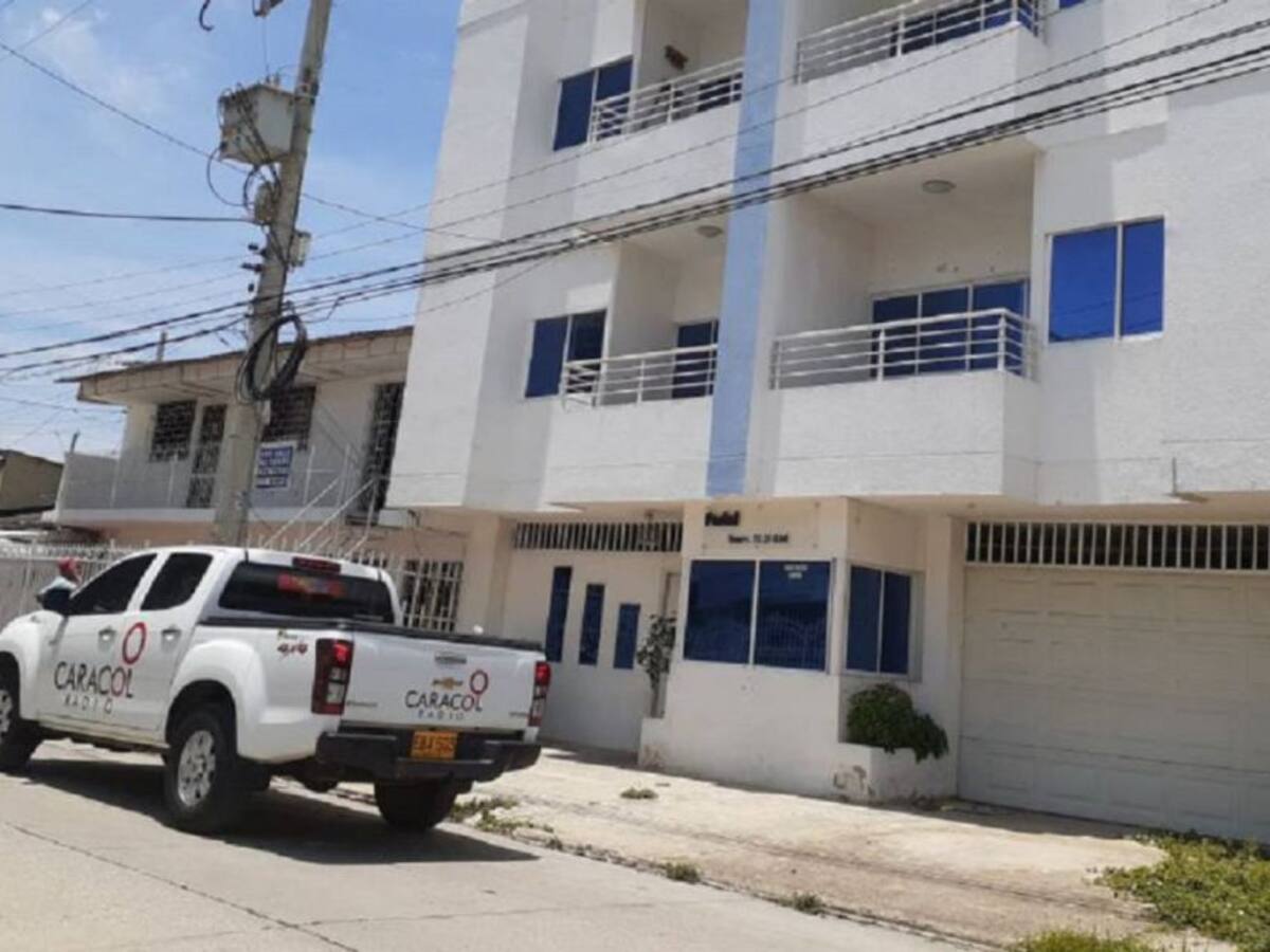 Víctimas de Los Quiroz en Cartagena completan un año sin recibir subsidios