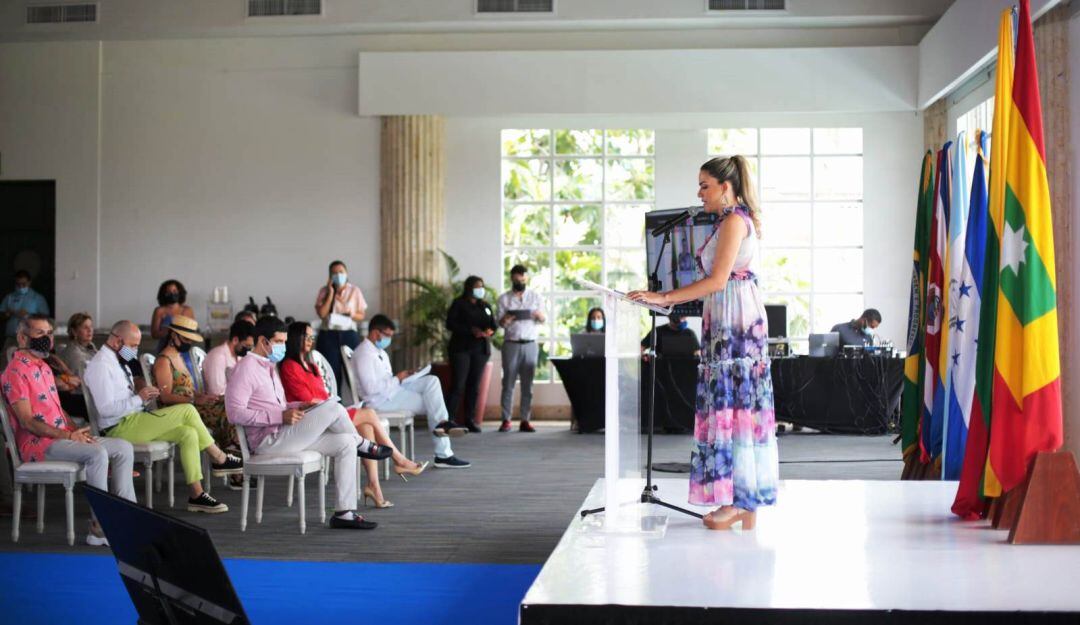 Alcaldía de Cartagena autoriza aforo del 100% para eventos