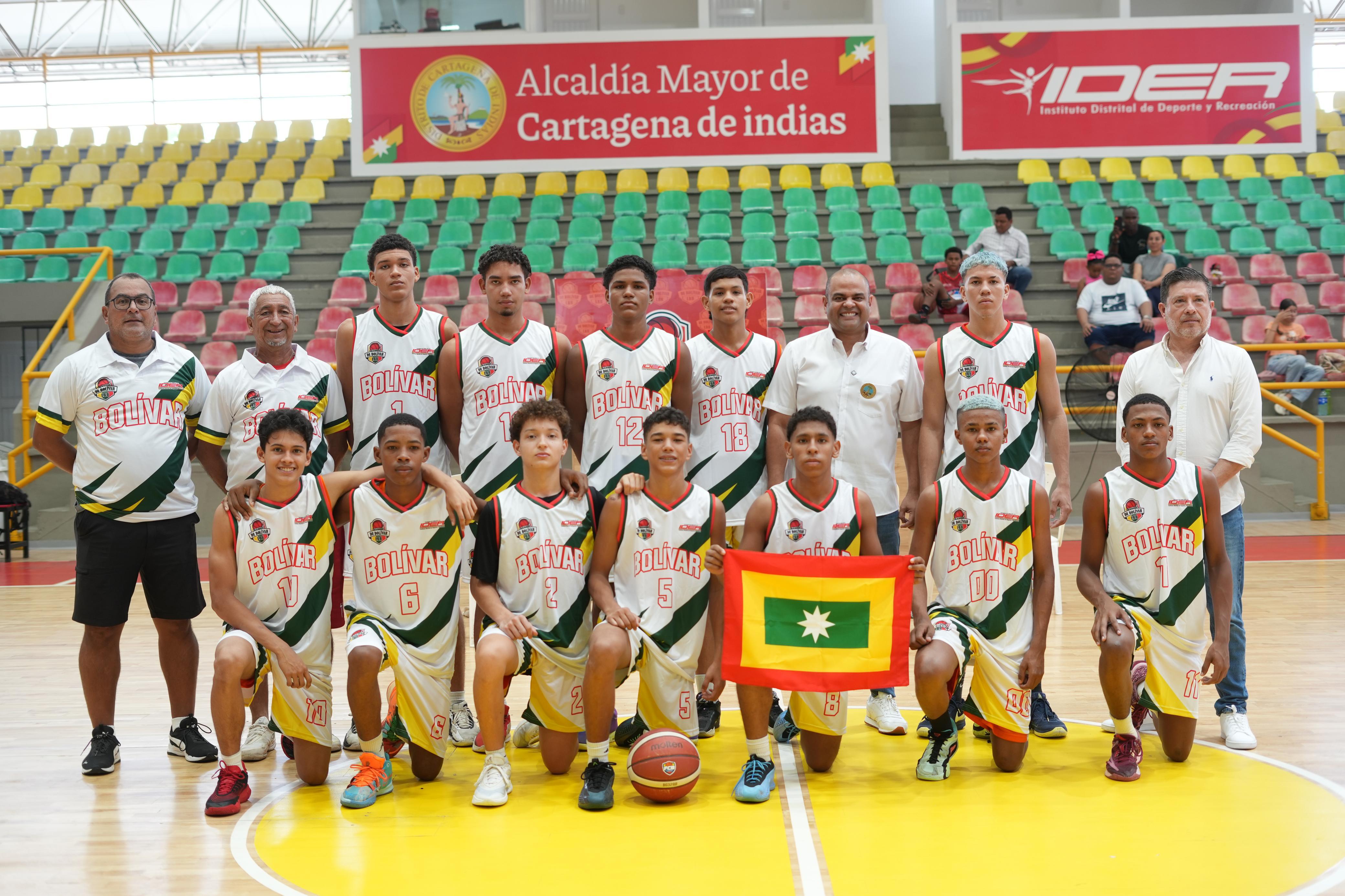 Alcaldía de Cartagena