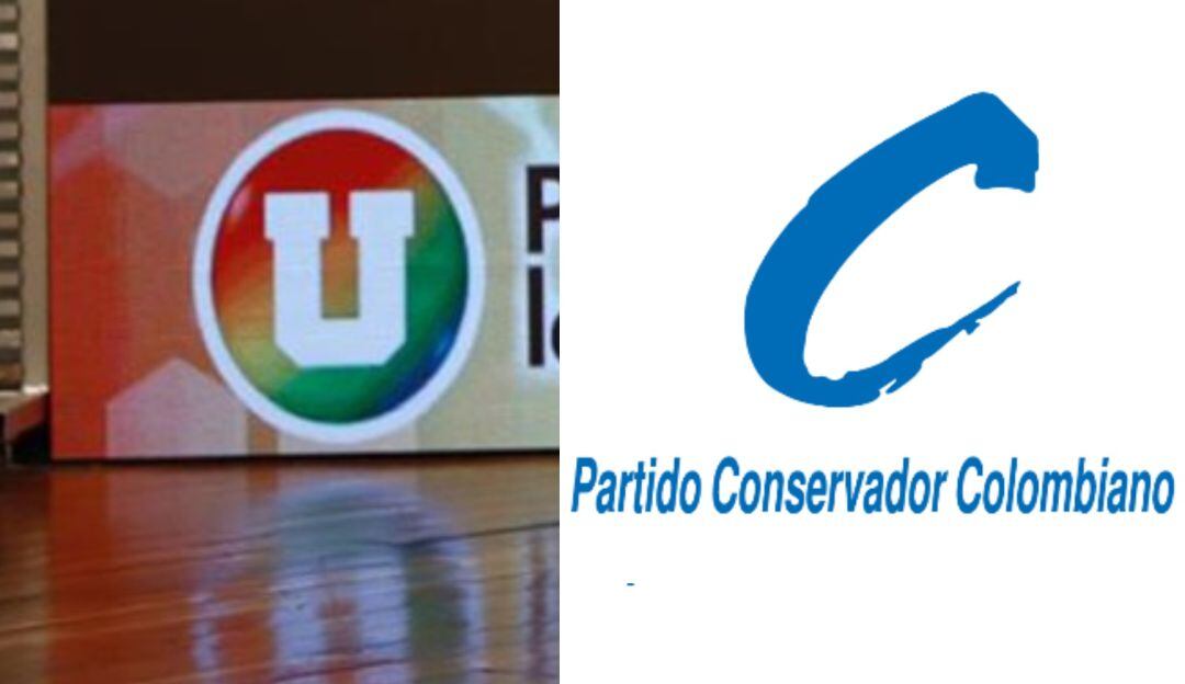 "Escuchar para cambiar", la frase que se disputan la U y los conservadores