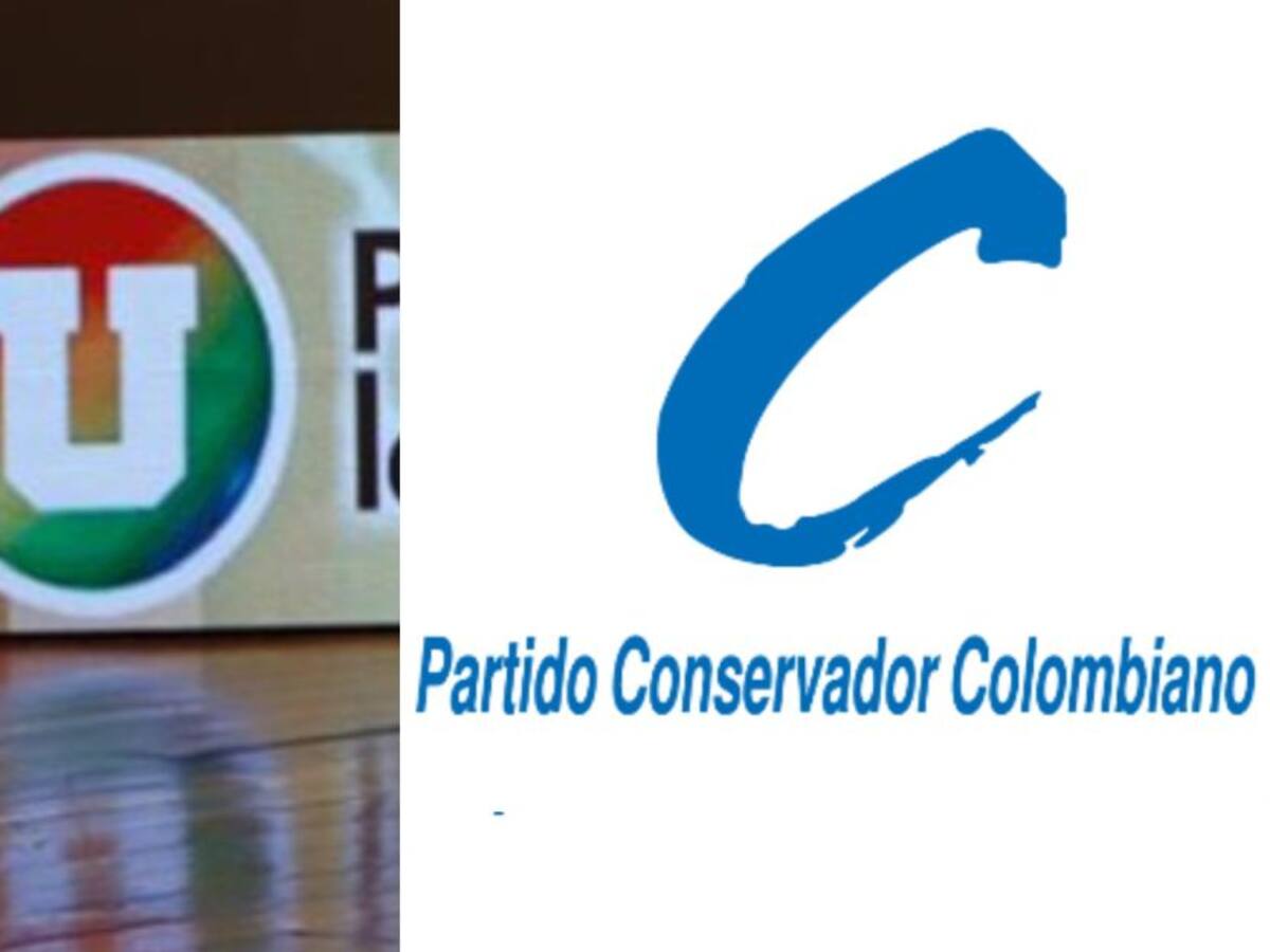 "Escuchar para cambiar", la frase de discordia entre la U y Conservatismo