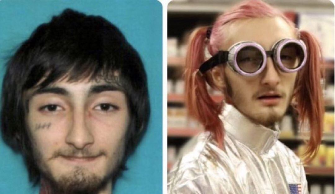 Descubren que señalado de la masacre en Highland tenía planeado otro ataque