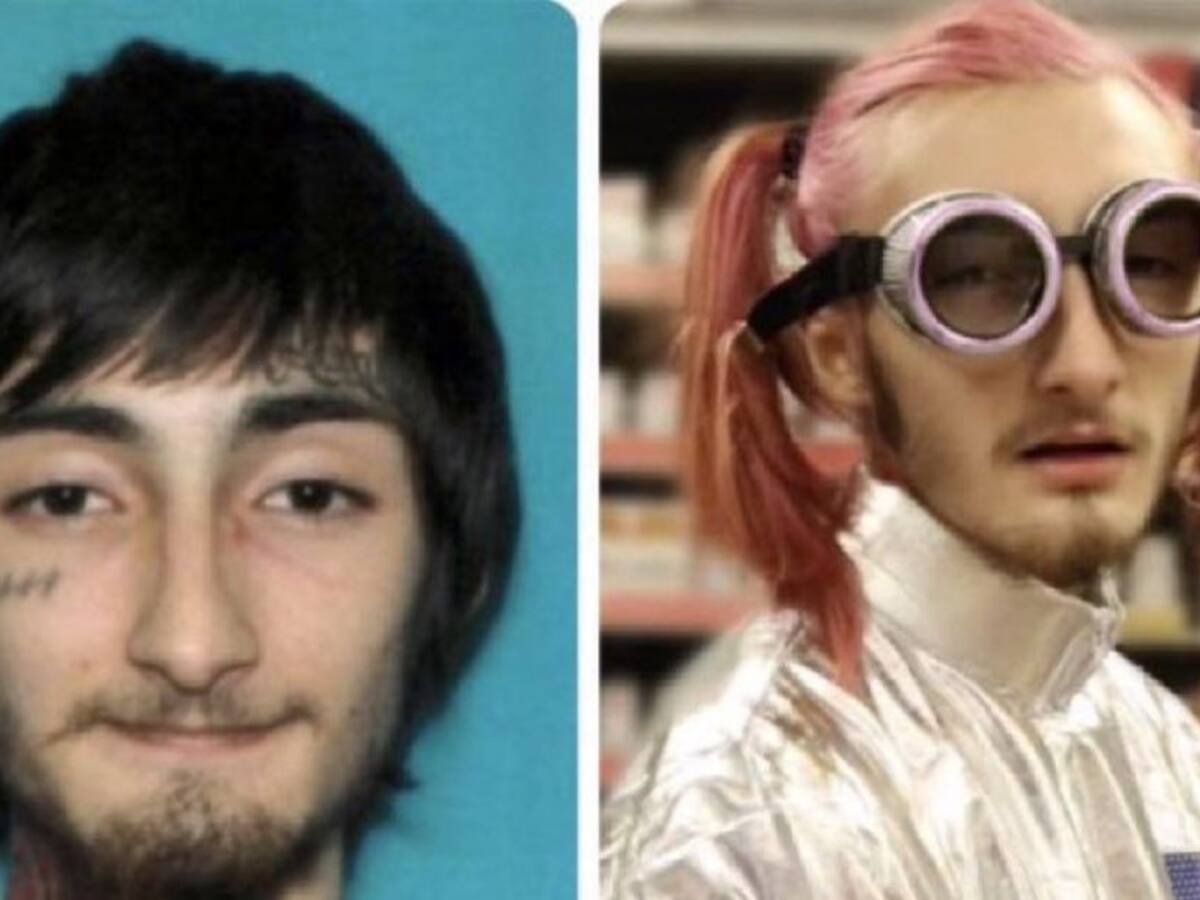 Descubren que señalado de la masacre en Highland tenía planeado otro ataque