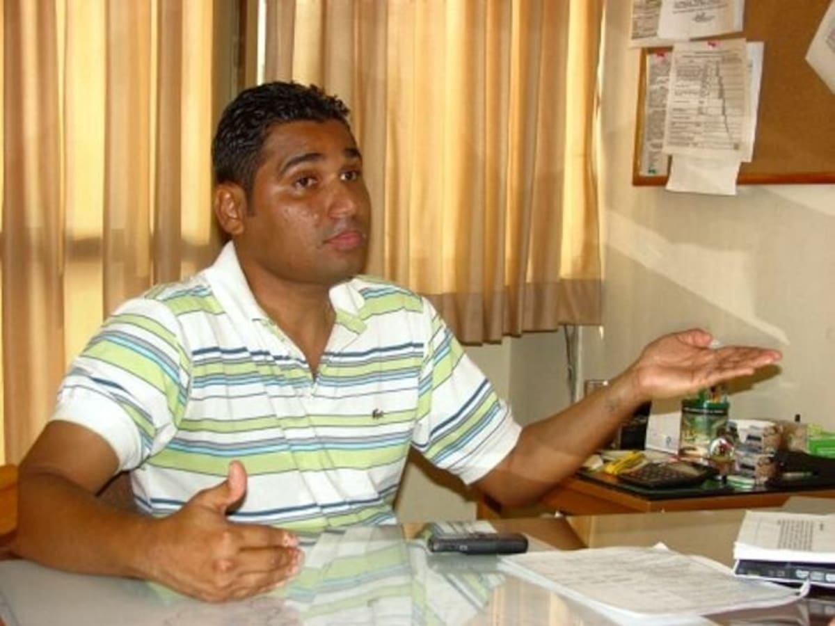 “La administración de justicia continúa revictimizando”: Fausto Zapa por caso que cumple 12 años