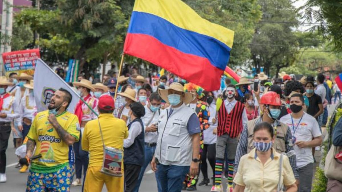Gobernación del Huila activa PMU para garantizar orden en movilizaciones del Día del Trabajo