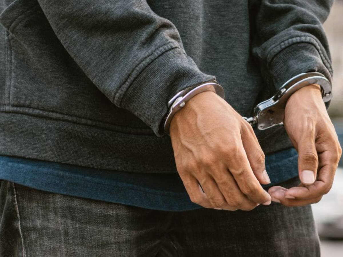 Cayeron los presuntos atracadores del embajador de Chile en Bogotá