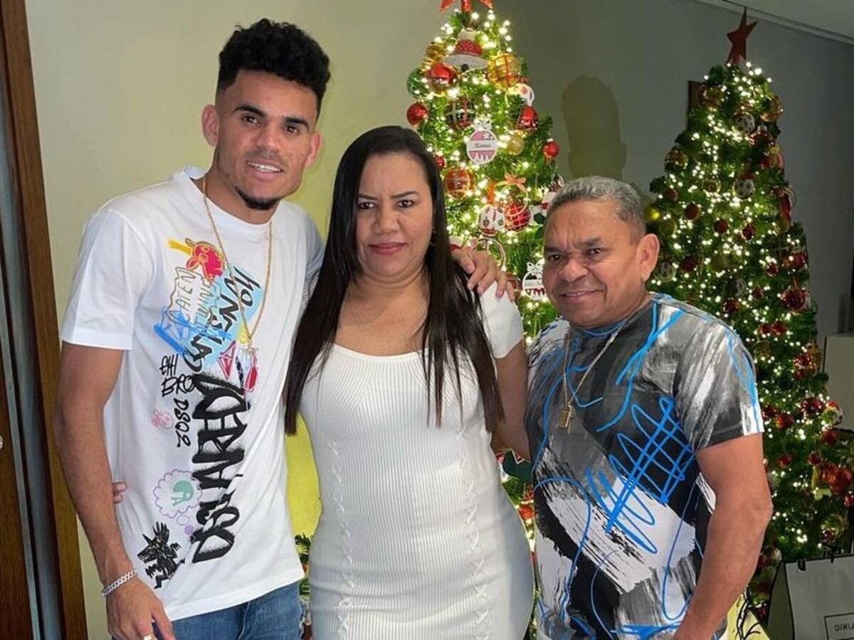 Luis Díaz quiere hablar con el presidente Petro sobre secuestro de su padre: esto se sabe