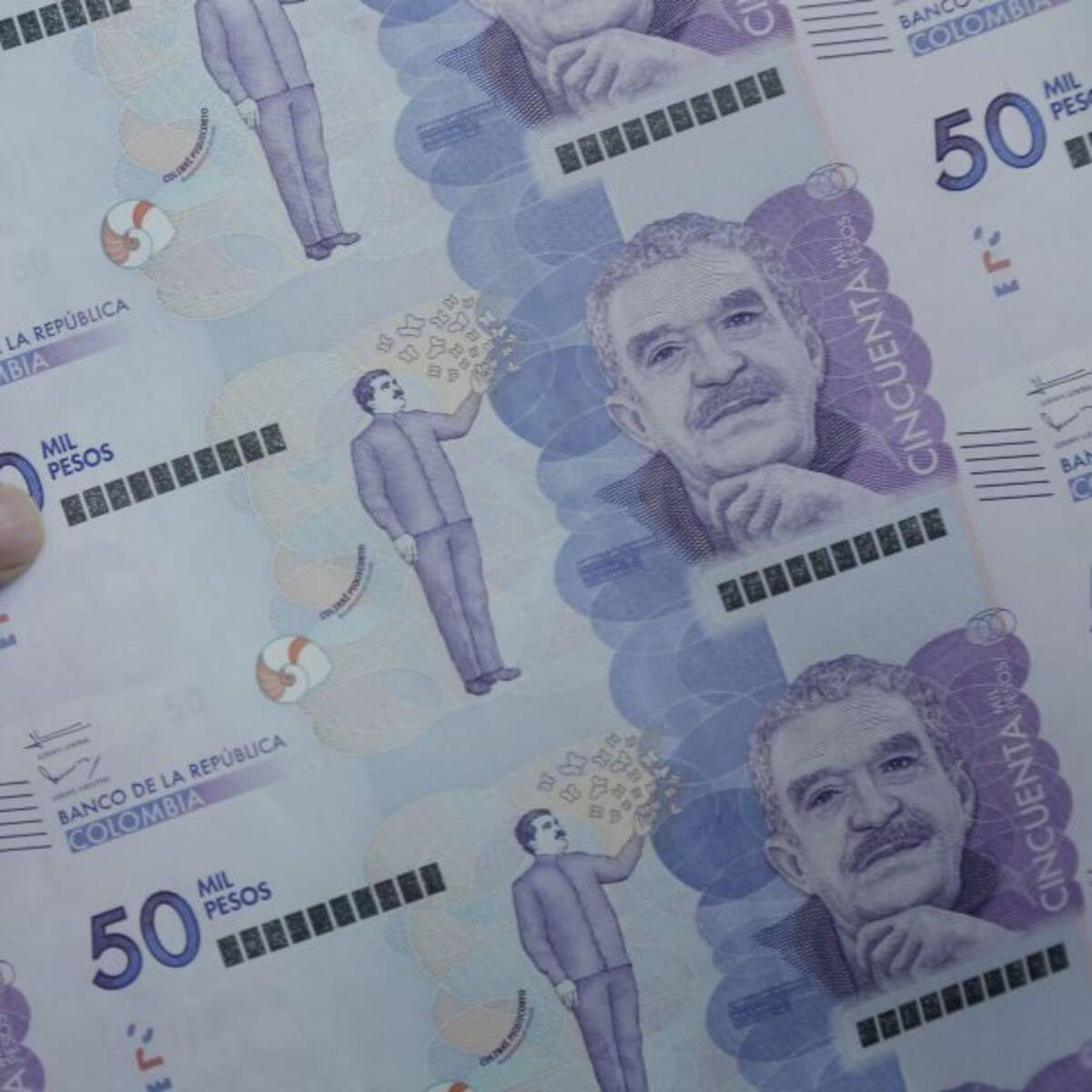 "No se gravarán las pensiones de menos de 10 millones”: director de DIAN