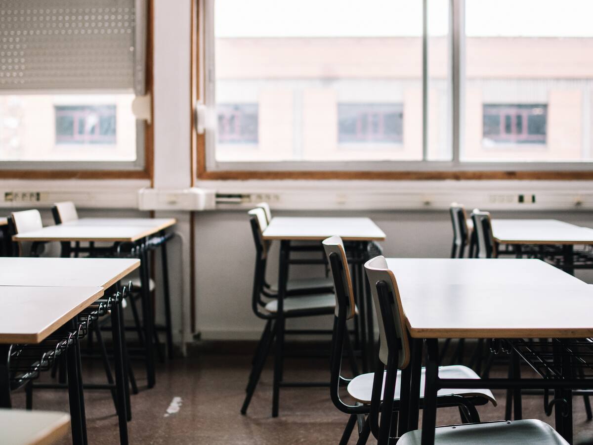 769 colegios privados se han acabado en los últimos dos años