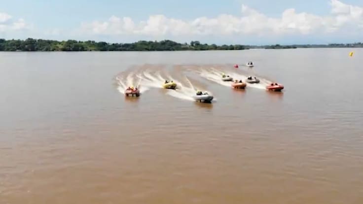 Alcalde de Barrancabermeja, Alfonso Eljach