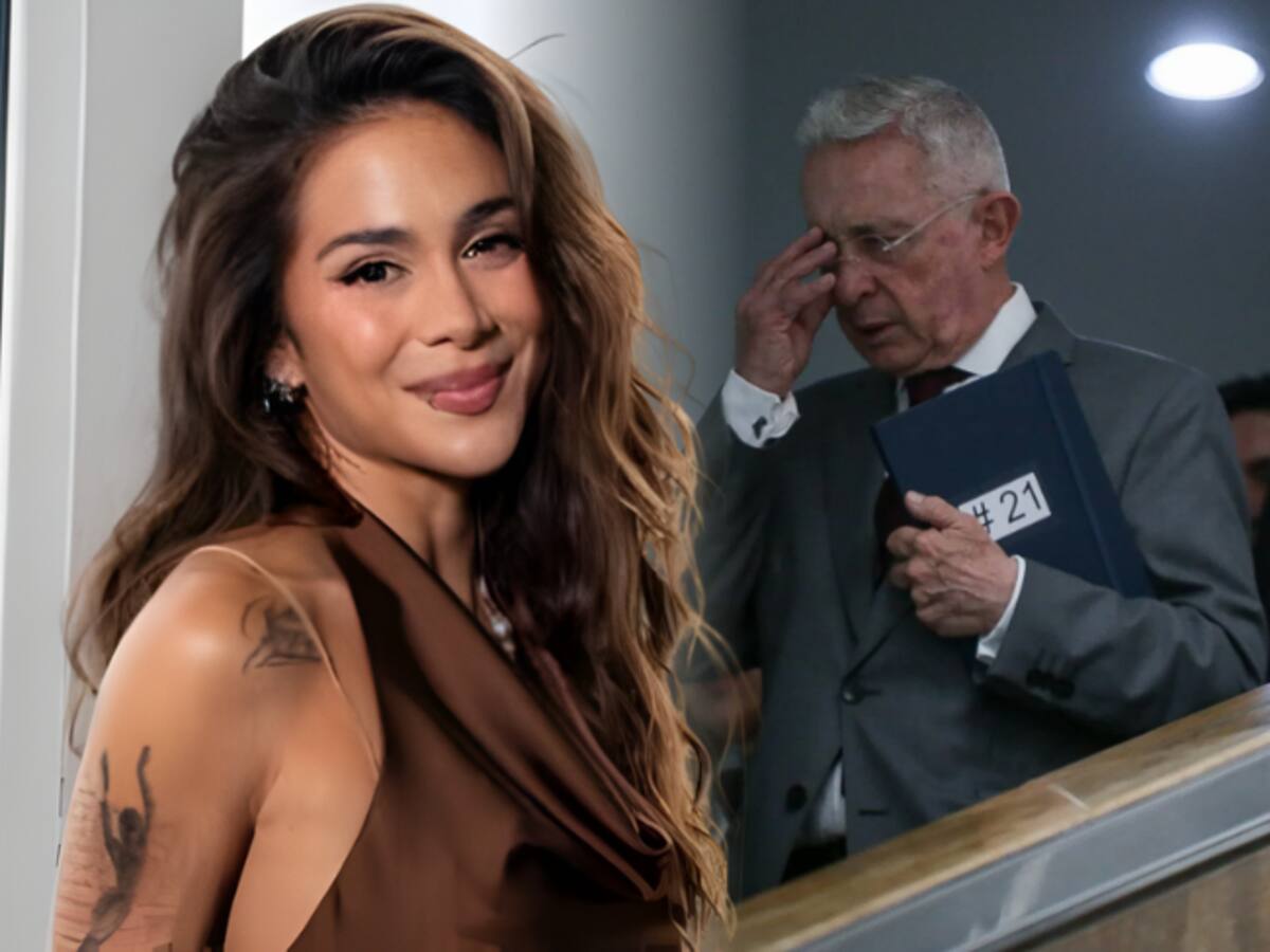 Qué tiene que ver el expresidente Álvaro Uribe Vélez con el caso del papá de Greeicy Rendón