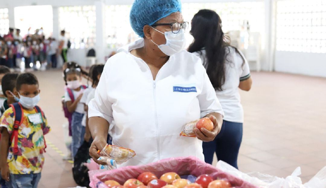 La administración distrital tuvo el primer encuentro con Colombia Compra Eficiente para avanzar en conformar este acuerdo