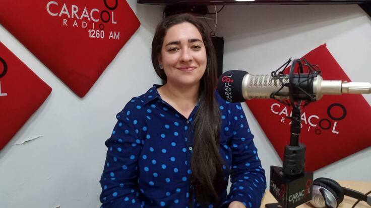 Hablemos de autismo con María Victoria Isaacs