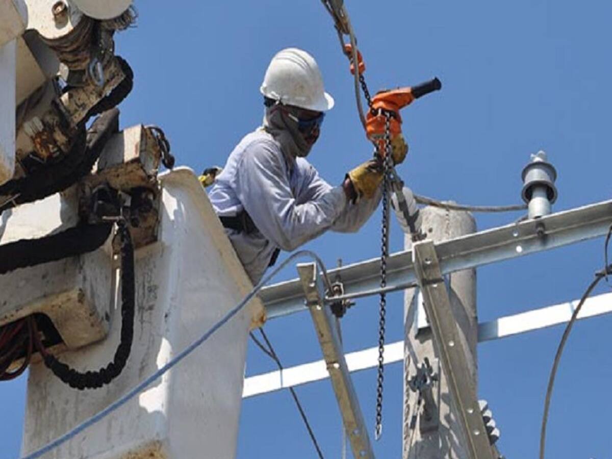 Aumentar cobertura rural y mejorar el servicio exige Montería a EPM