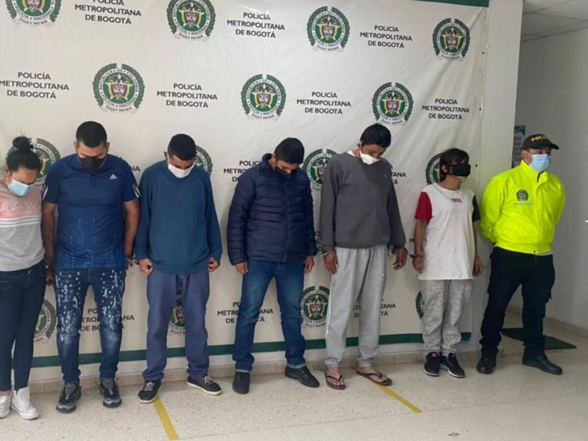 Asesinos de Linda Michel Buelvas confesaron el crimen