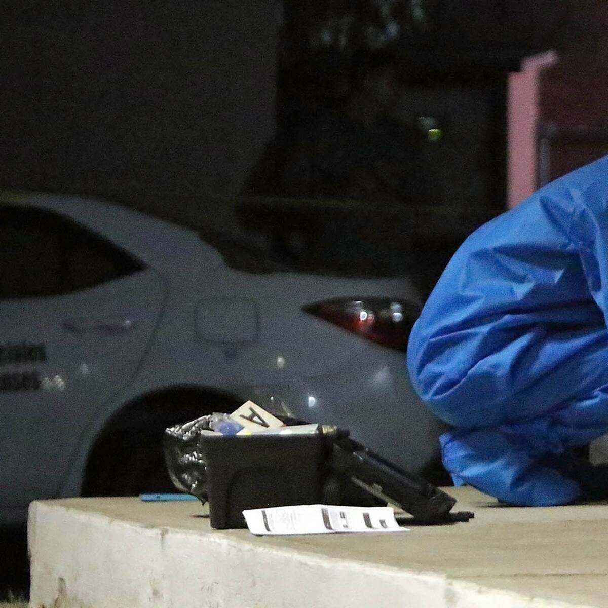 México: se presentan 32 homicidio menos al día tras un año de la llegada de Sheinbaum