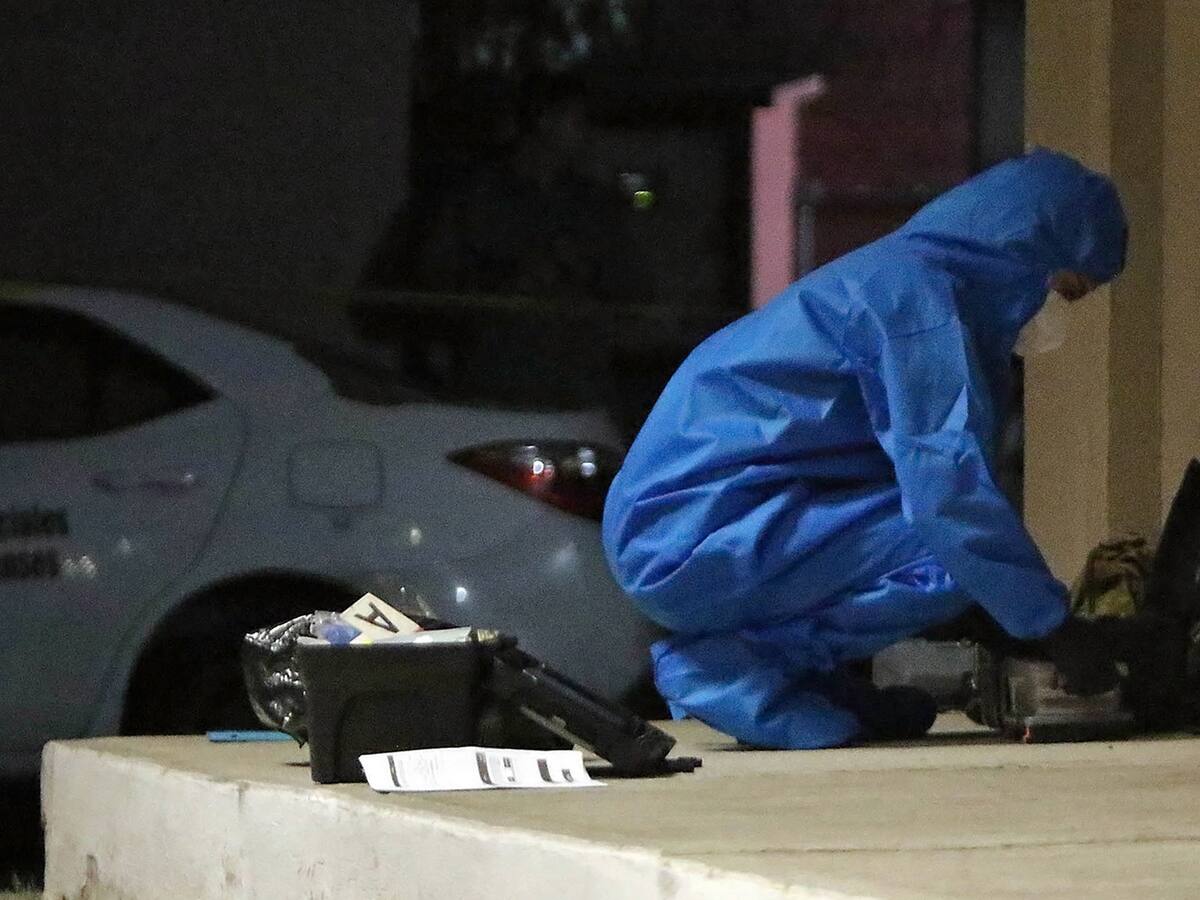 México: encuentran 17 cadáveres en una casa abandonada