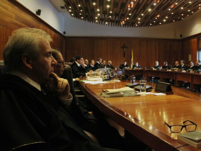 Ponencia pide tumbar destitución de 15 años proferida contra Gustavo Petro