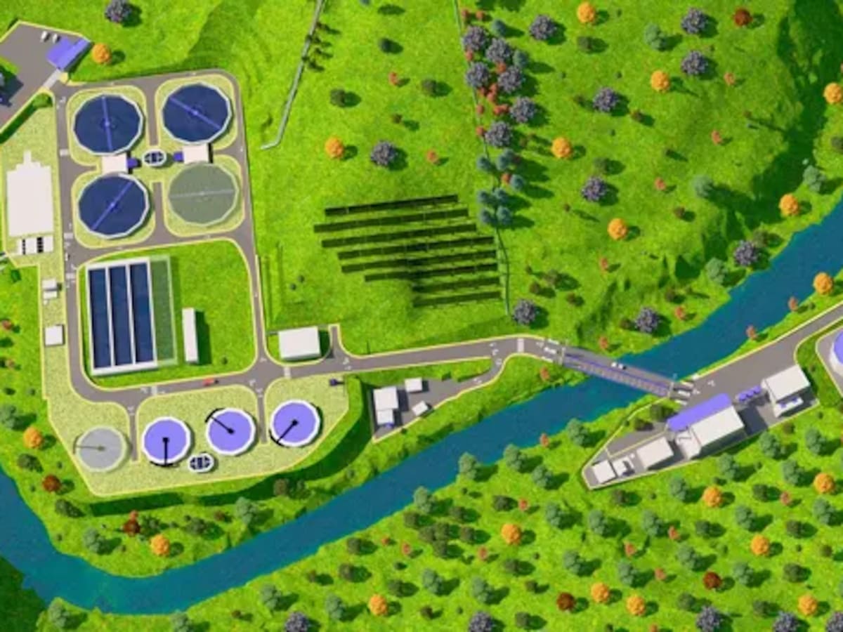 PTAR de Pereira y Dosquebradas asegura recursos y proyecta inicio de obras en el 2027