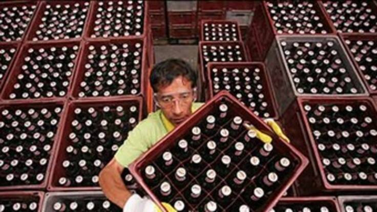 Gobernadores le “bajan la espuma” al impuesto a la cerveza