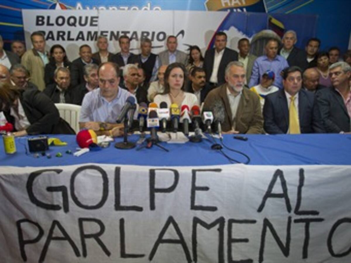 No habrá paz en Colombia si no hay democracia en Venezuela: María Corina Machado