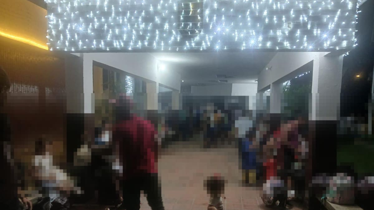 Recrudecimiento del conflicto en el Catatumbo ha provocado nuevos desplazamientos de campesinos