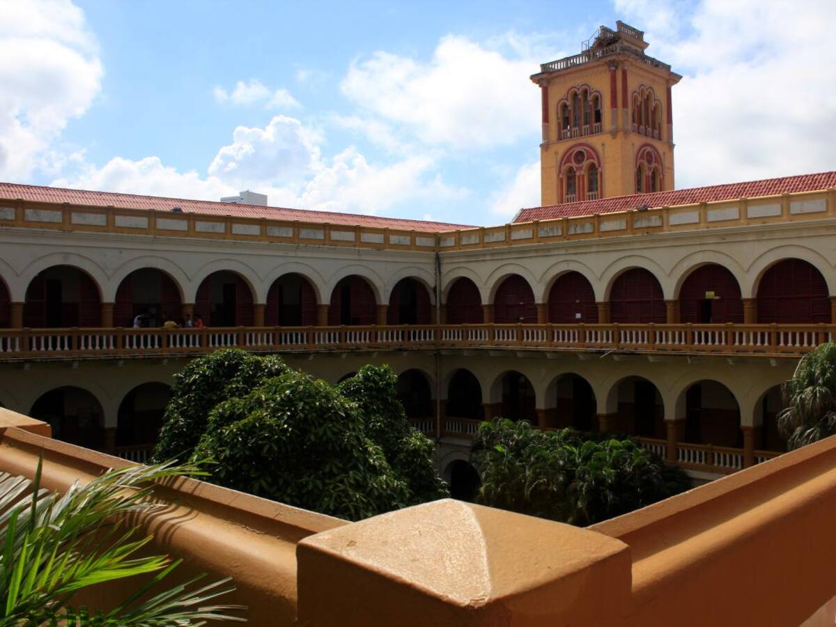 Conozca cómo acceder a maestrías gratuitas en la Universidad de Cartagena