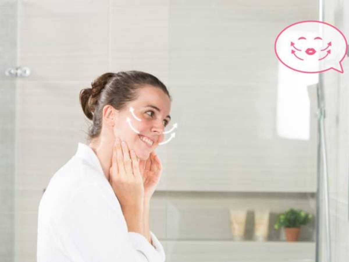 Espejito, espejito, ¿cómo luce mi piel?