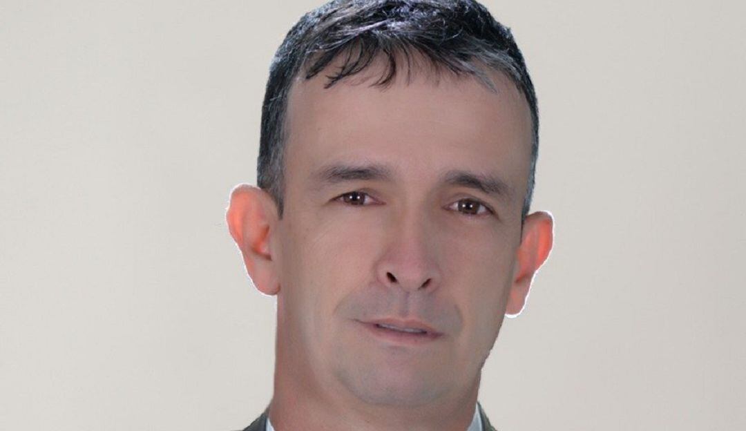 Concejal Humberto de Jesús Ramírez Palacios