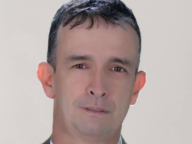 Concejal Humberto de Jesús Ramírez Palacios