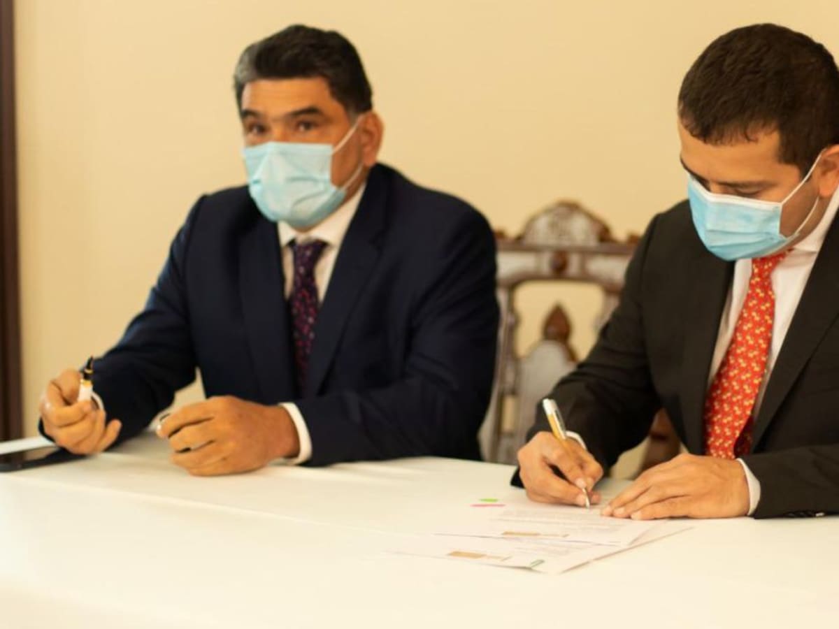 Radican proyecto de Ley para que Ibagué sea Distrito Agroindustrial