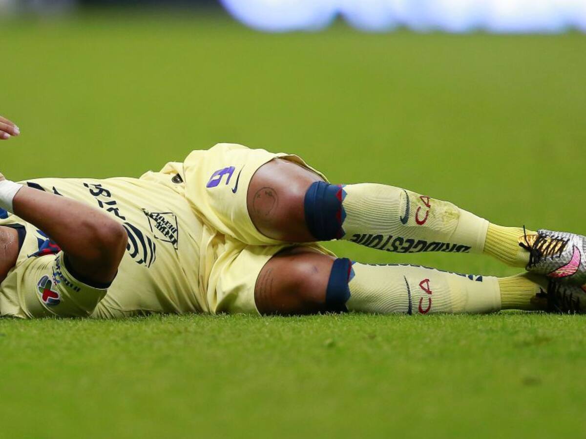 'Piojo' Herrera a Roger Martínez: “No va a ser tomado en cuenta”