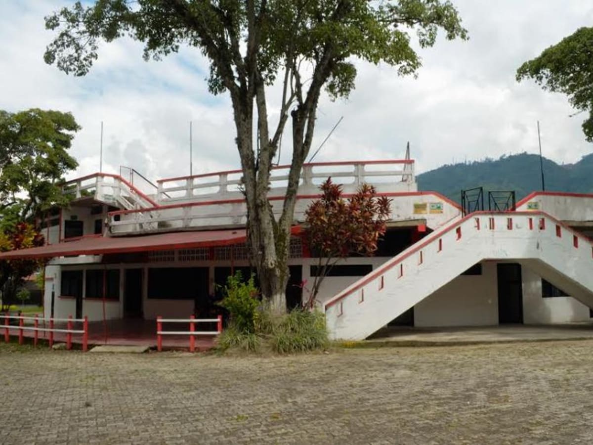 Buscan construir en el Coliseo de Ferias el centro de convenciones y eventos de Ibagué
