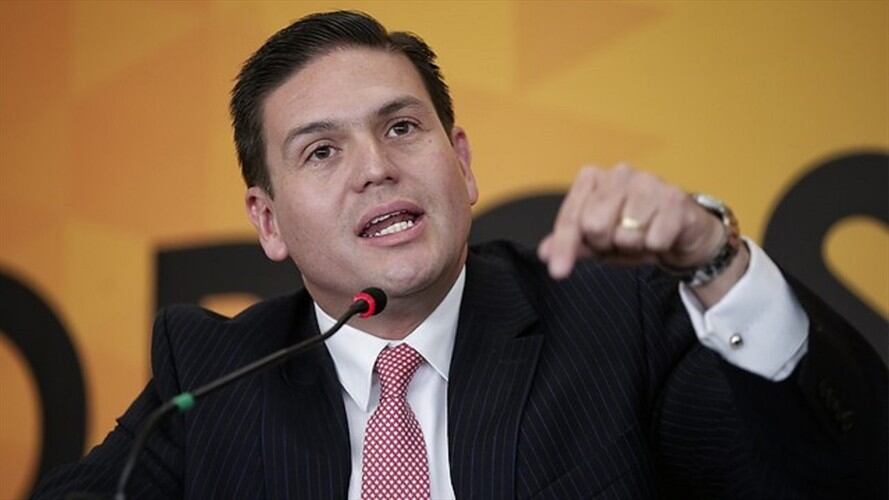 Juan Carlos Pinzón. Foto: Colprensa