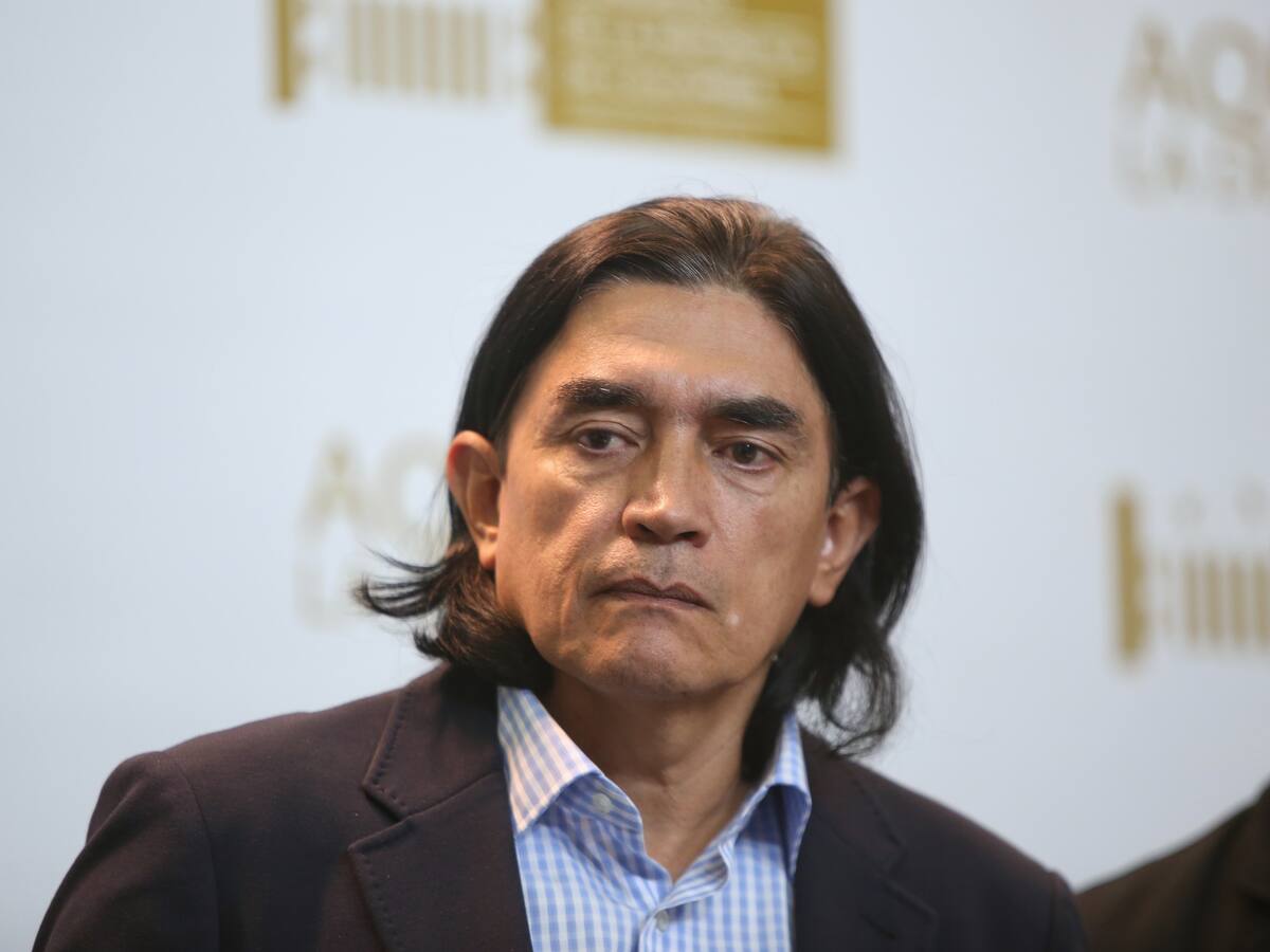 ¿Cómo no llamarlo ‘nido de ratas’?: las denuncias de Gustavo Bolívar del Congreso