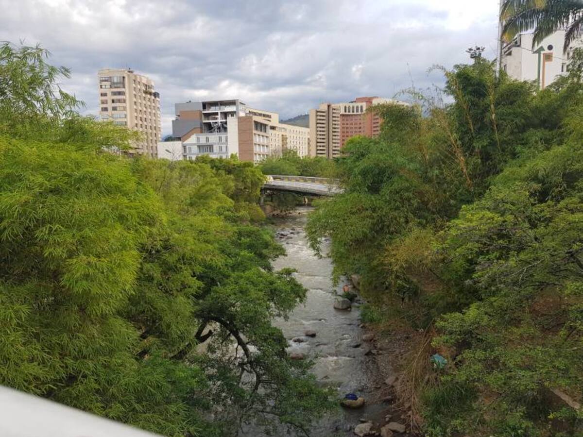 Se abre en Cali otro espacio para cuidar el recurso hídrico