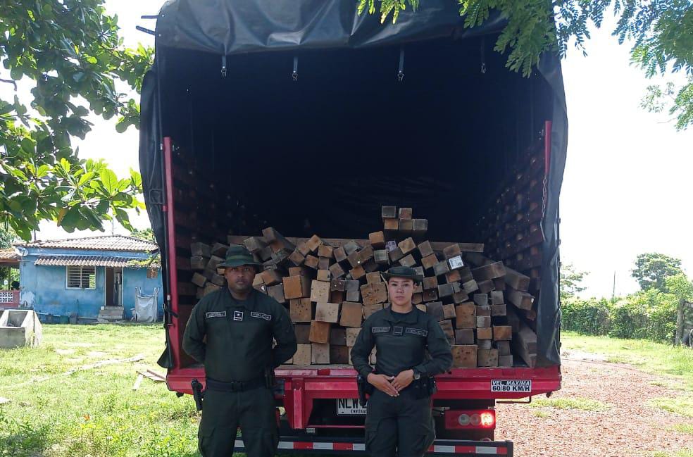 Policía Metropolitana de Cartagena