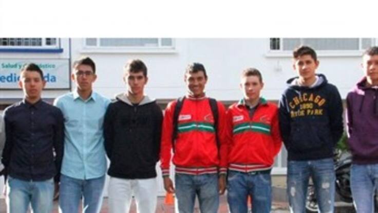 Técnico de la Selección Colombia ya planifica el Tour de l'Avenir