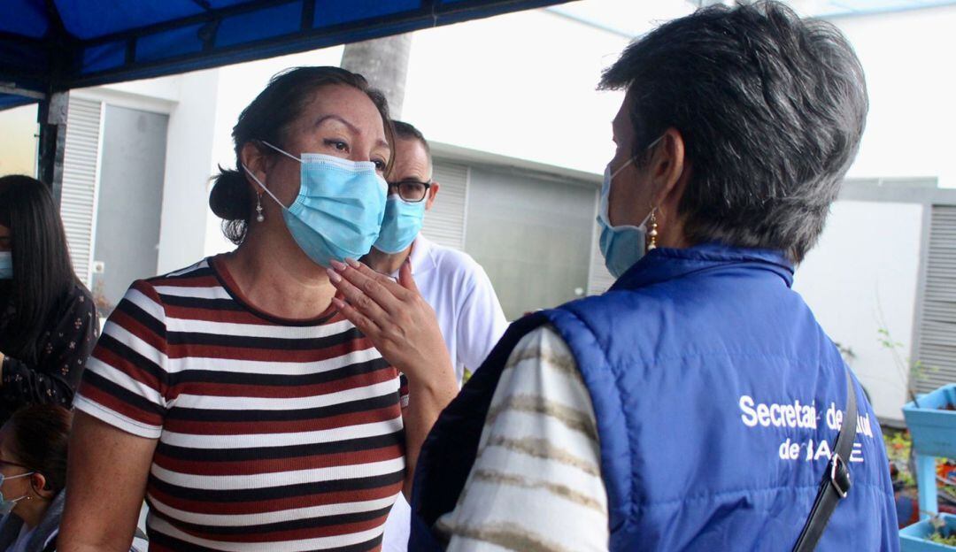 Operativos en clinicas de Ibagué 