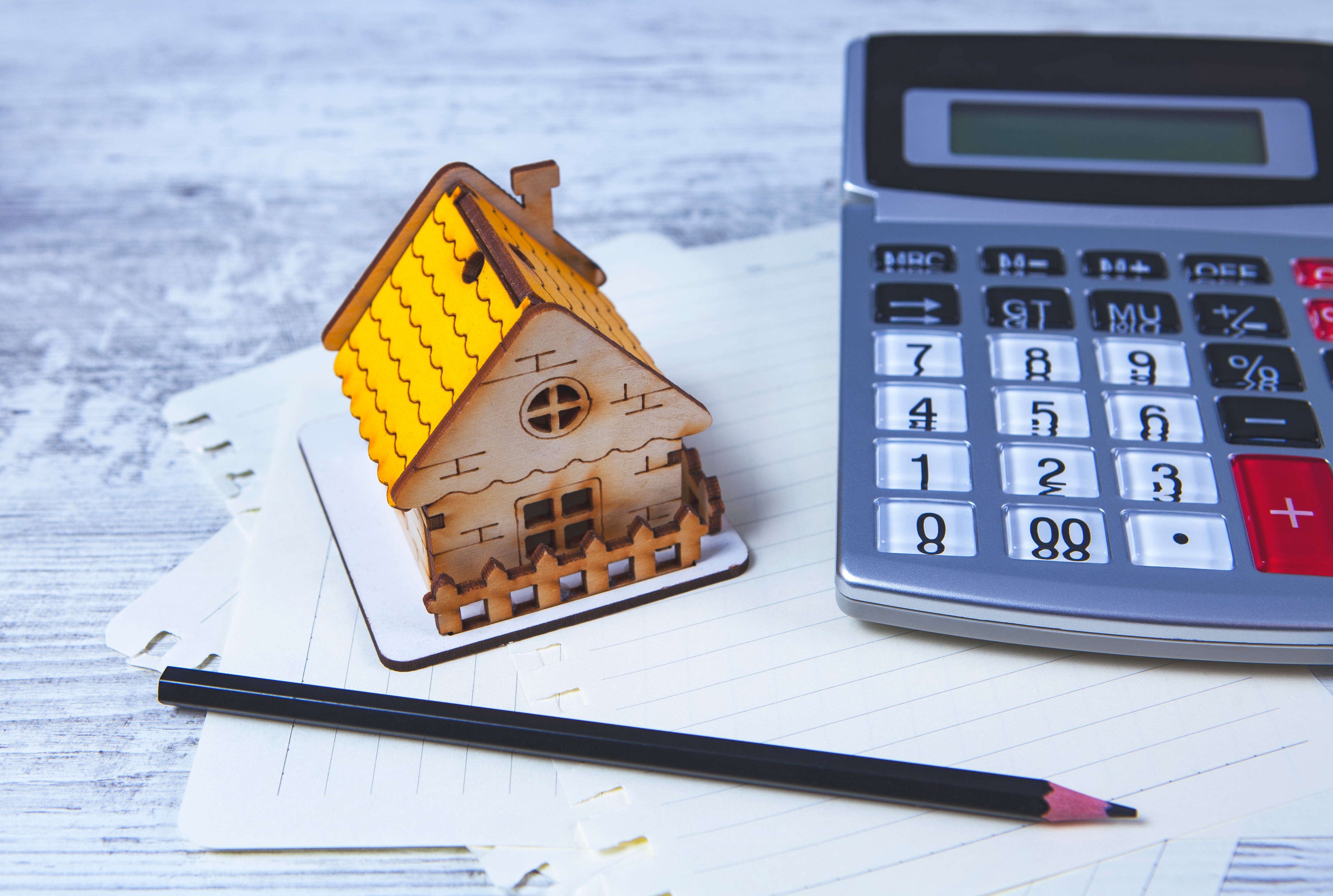 Subsidios de viviendas, Mi Casa Ya. Foto: Getty Images
