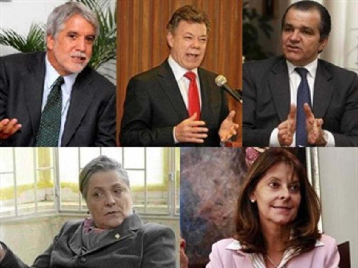 Las propuestas de los candidatos a la presidencia: ¿viables o no?
