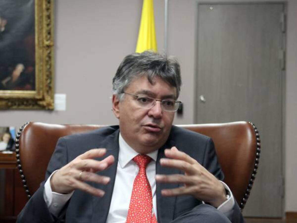 Colombia y Panamá avanzan en negociación de acuerdo de cooperación tributaria