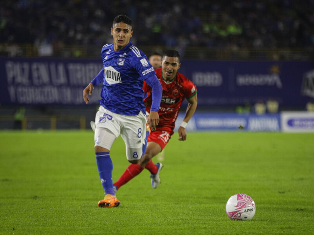 Daniel Cataño, sobre el descenso de Patriotas: “Se llevaron lo que buscaron”