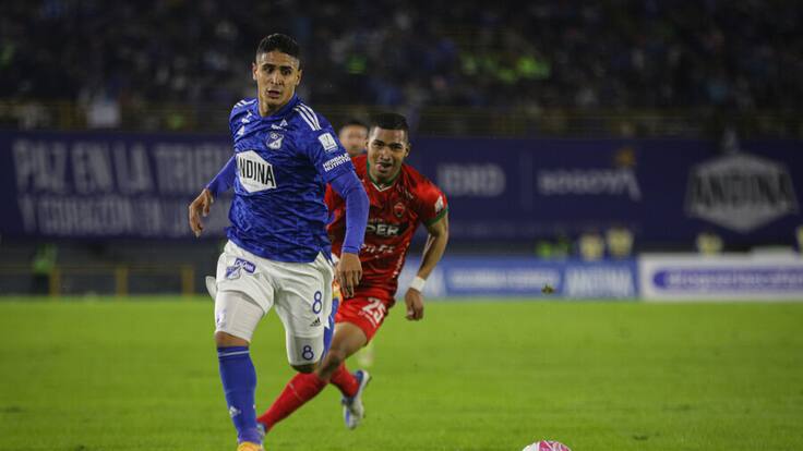 Daniel Cataño, sobre el descenso de Patriotas: “Se llevaron lo que buscaron”